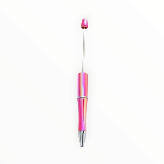 Pink Opal Beadable Pen