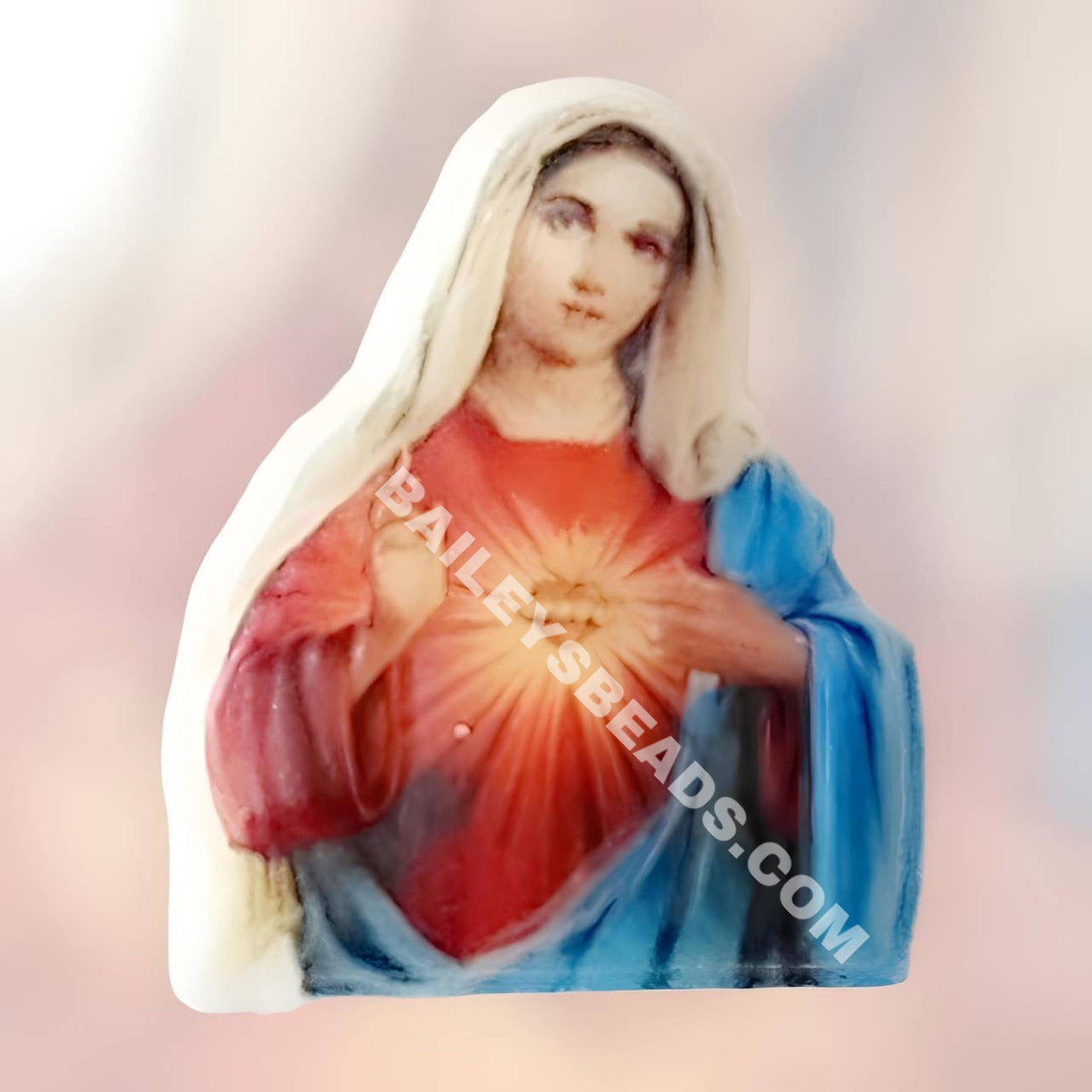 Blessed Mother Focal (Exclusive )