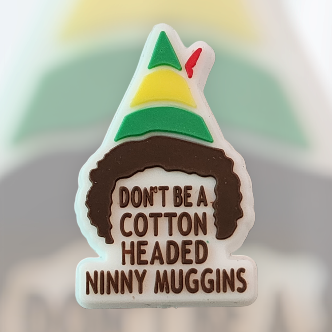 Ninny Muggins Focal