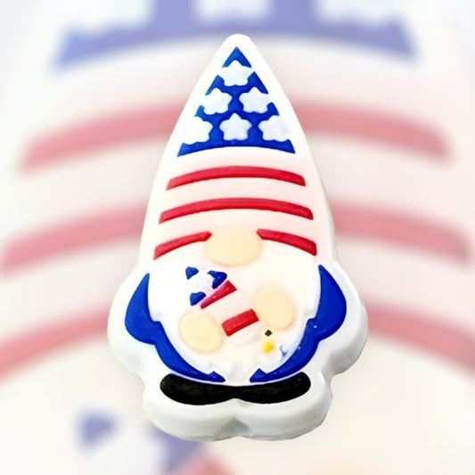 American Gnome Silicone Focal