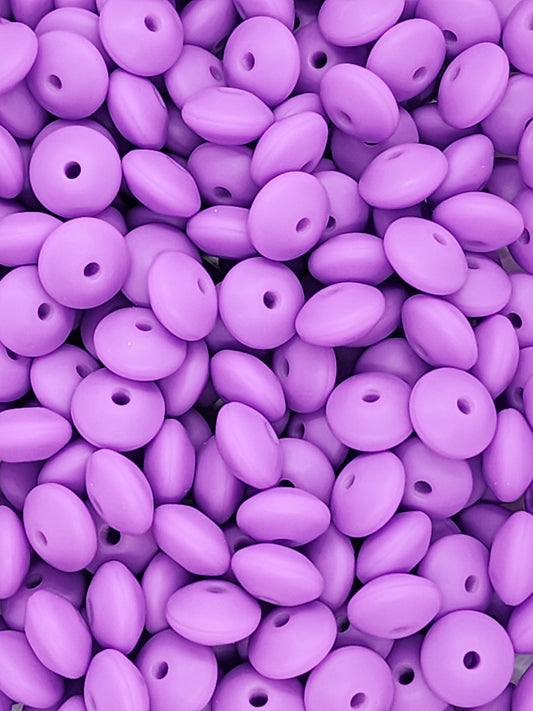 15. Purple Lentils