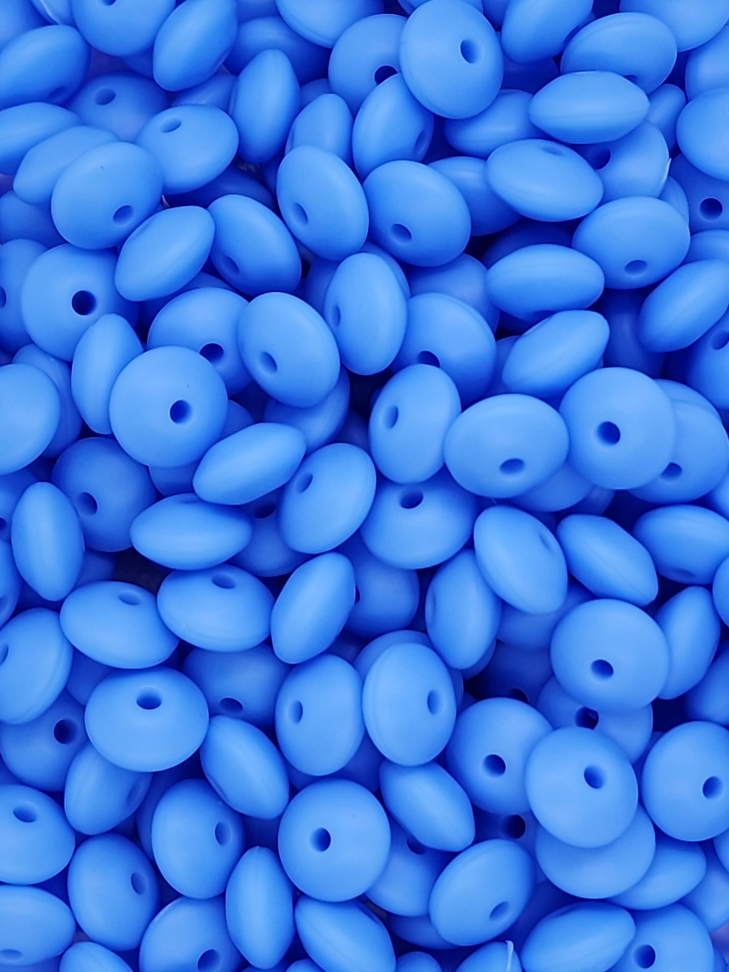 8. Blue Lentils