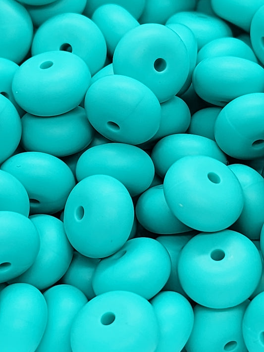 4. Turquoise Abacus