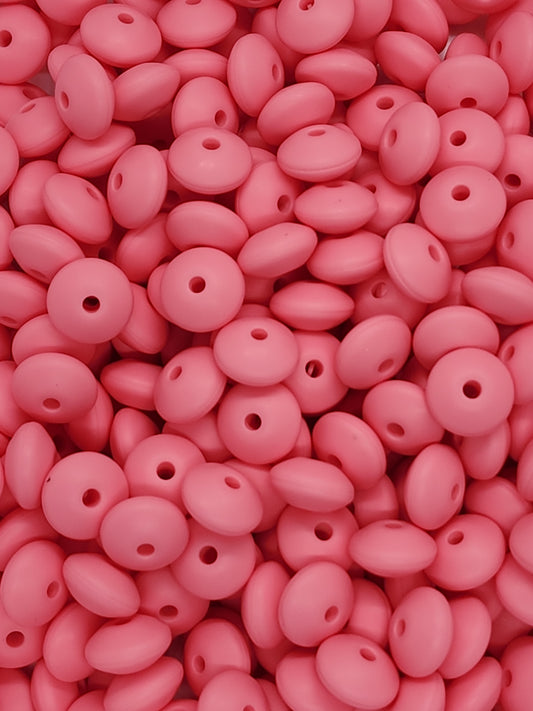 21. Baby Pink Lentils