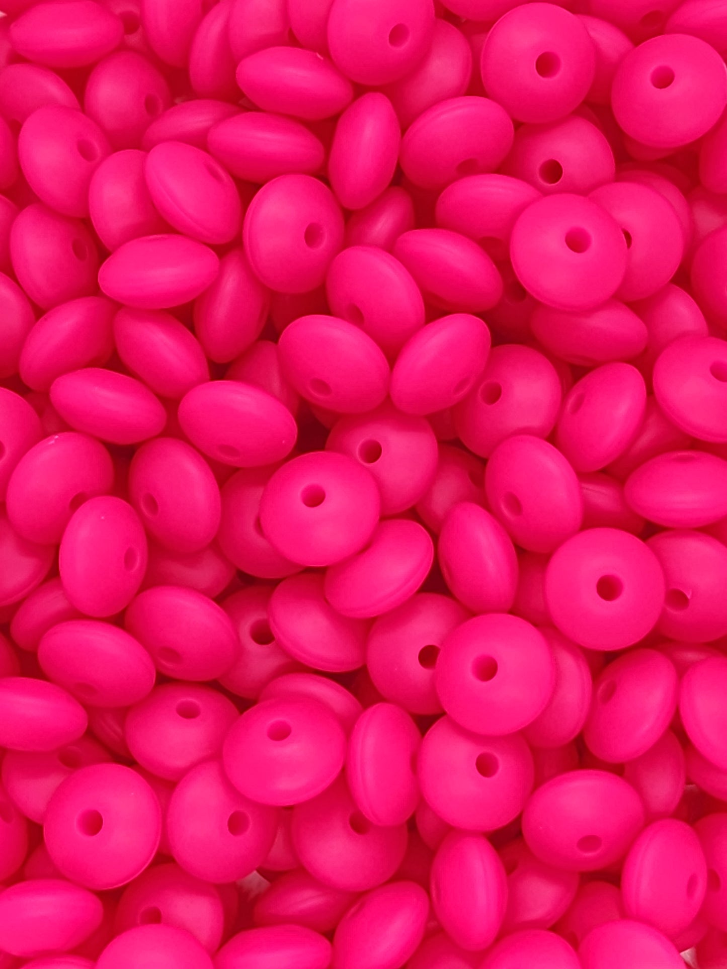 24. Hot Pink Lentils
