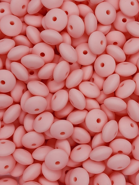11. Light Pink Lentils